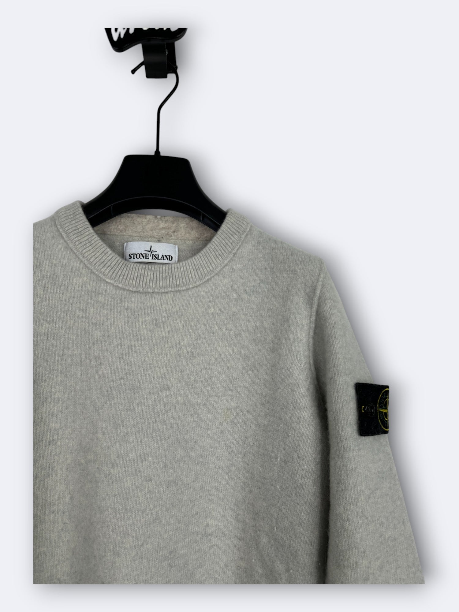 Crewneck Stone Island - XS Casual Area