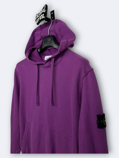 Hoodie Stone Island - L Casual Area