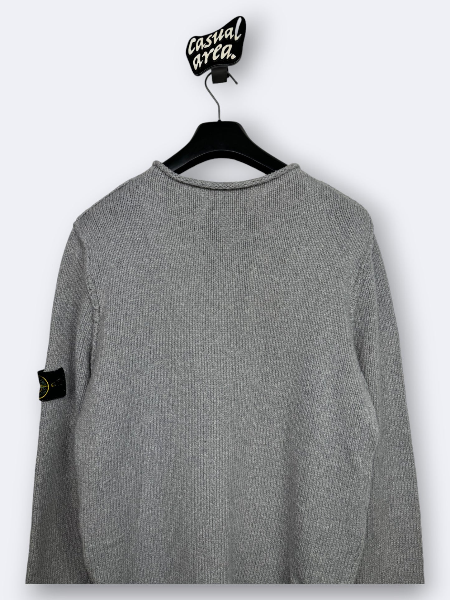 Crewneck Stone Island - XL Casual Area