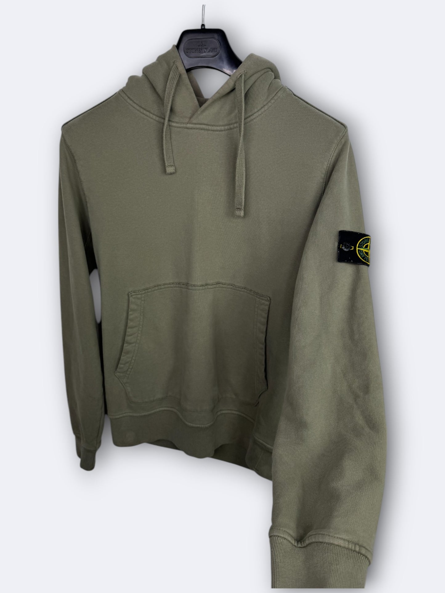 Hoodie Stone Island - M Casual Area