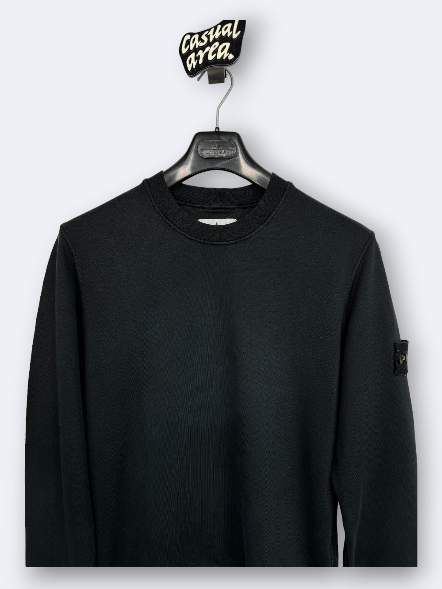 Crewneck Stone Island - M Casual Area