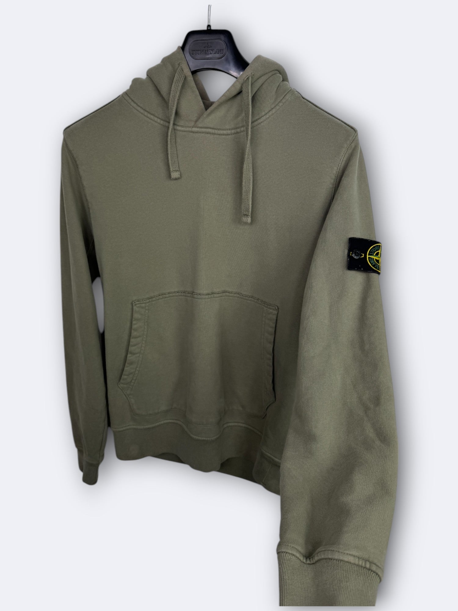 Hoodie Stone Island - L Casual Area