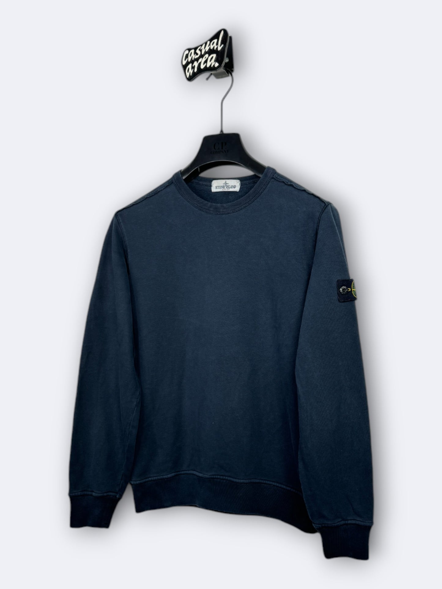 Crewneck Stone Island - XS Casual Area