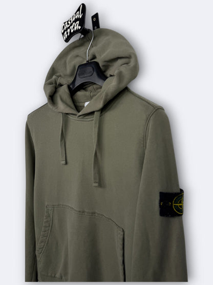 Hoodie Stone Island - L Casual Area