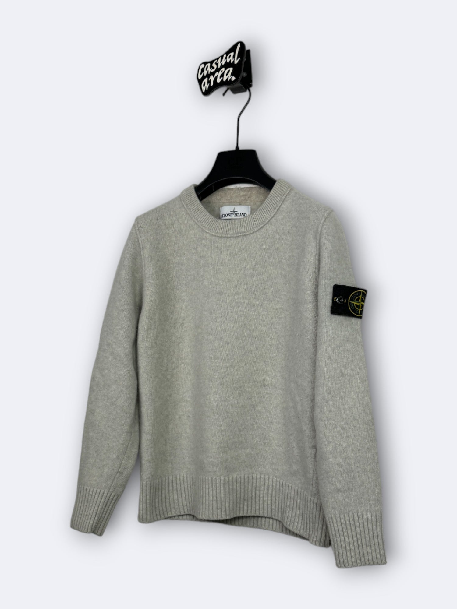 Crewneck Stone Island - XS Casual Area