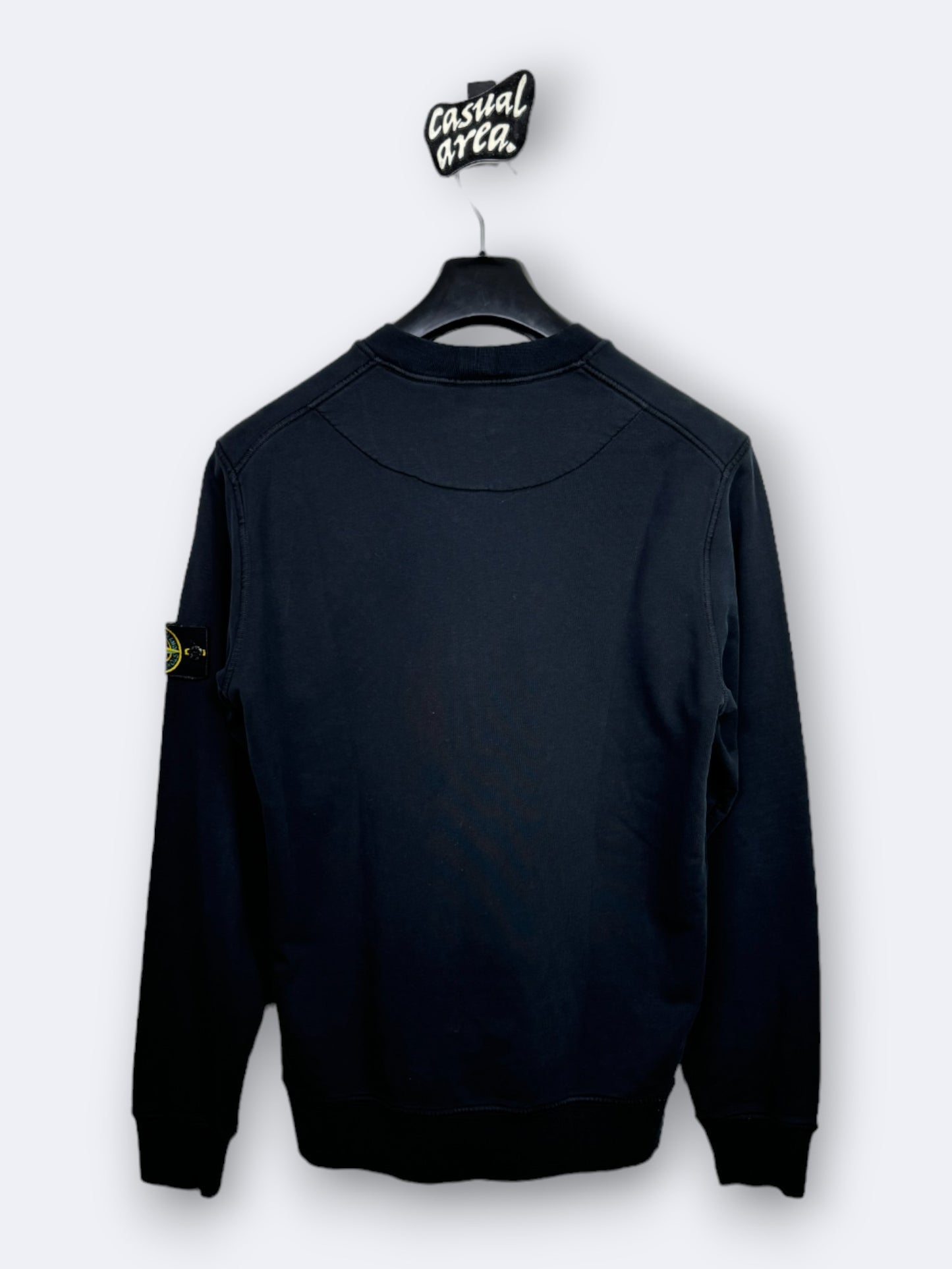 Crewneck Stone Island - M Casual Area