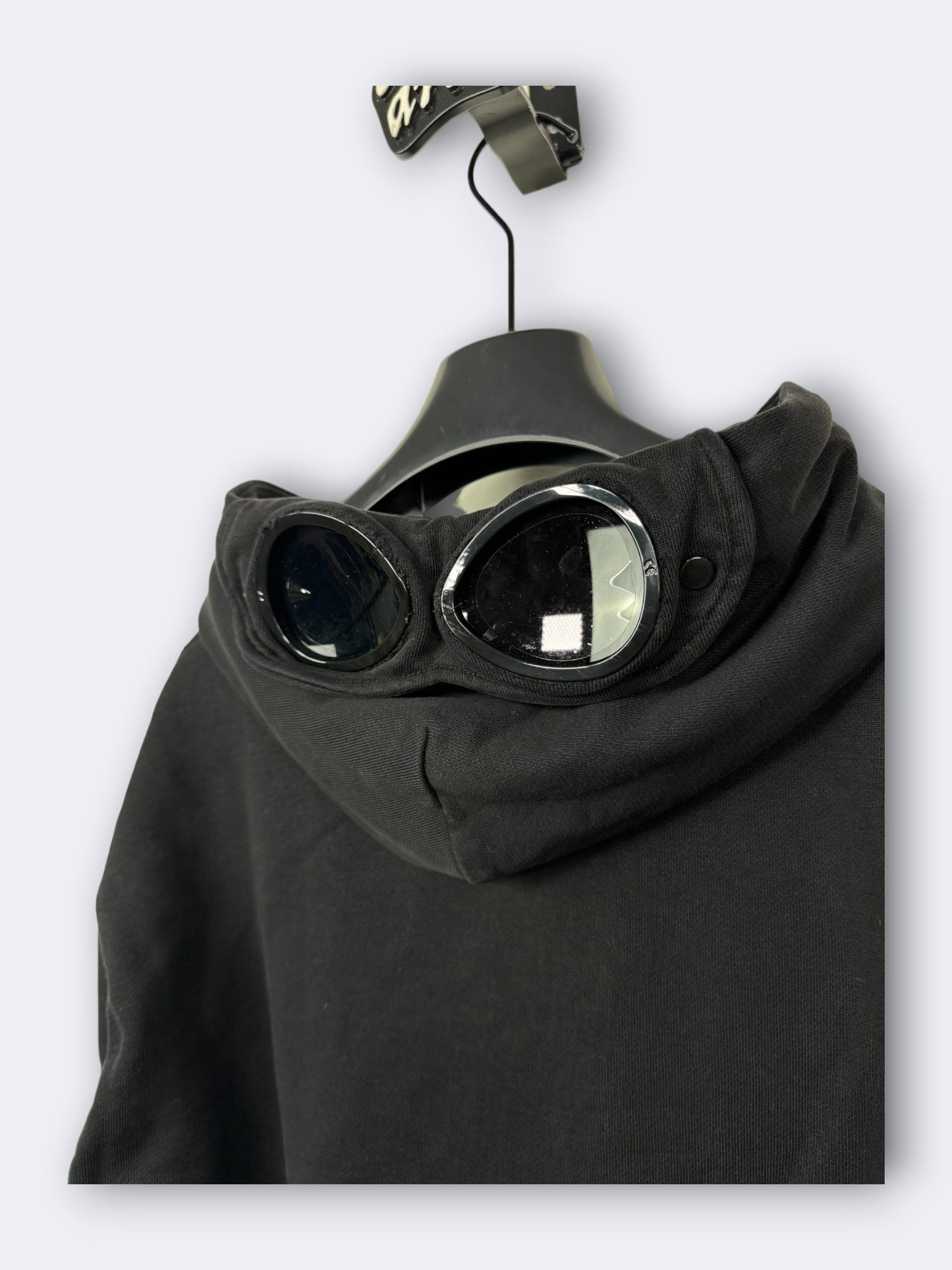 Hoodie Goggle C.P. Company - S Casual Area