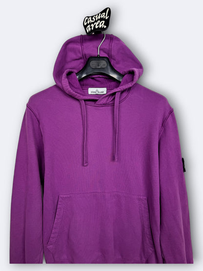 Hoodie Stone Island - L Casual Area