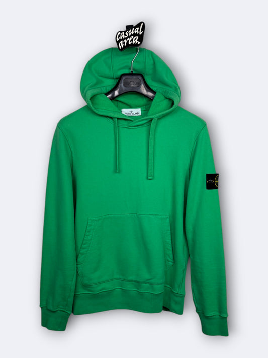 Hoodie Stone Island - S Casual Area