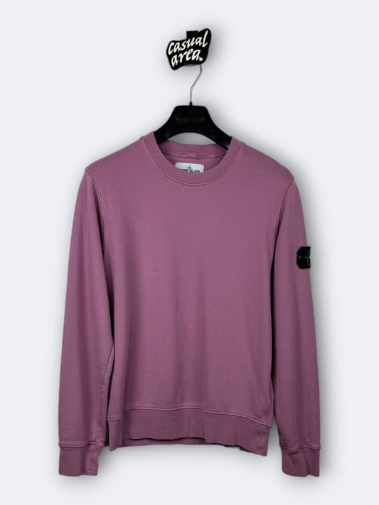 Crewneck Stone Island - S Casual Area