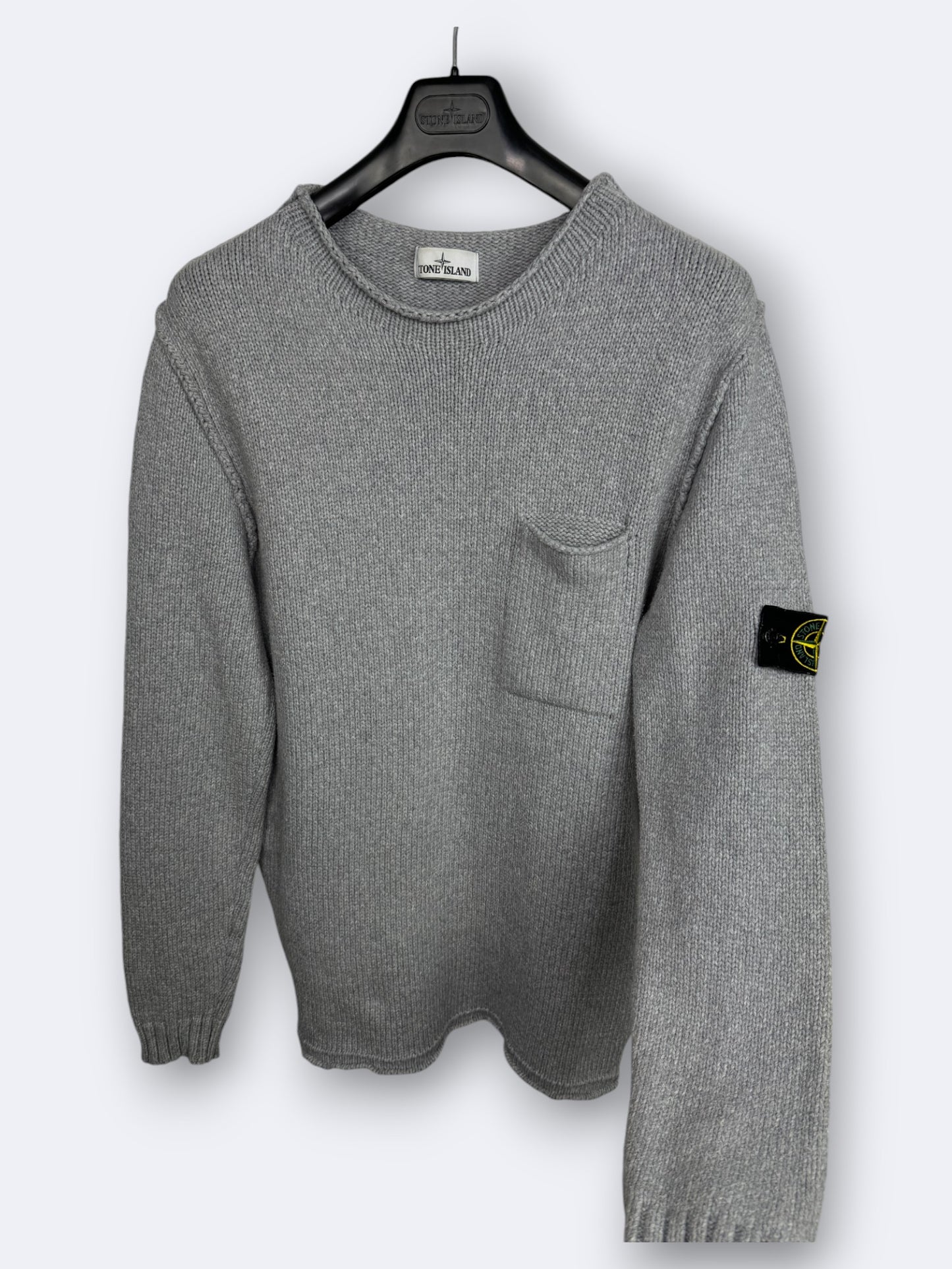 Crewneck Stone Island - XL Casual Area