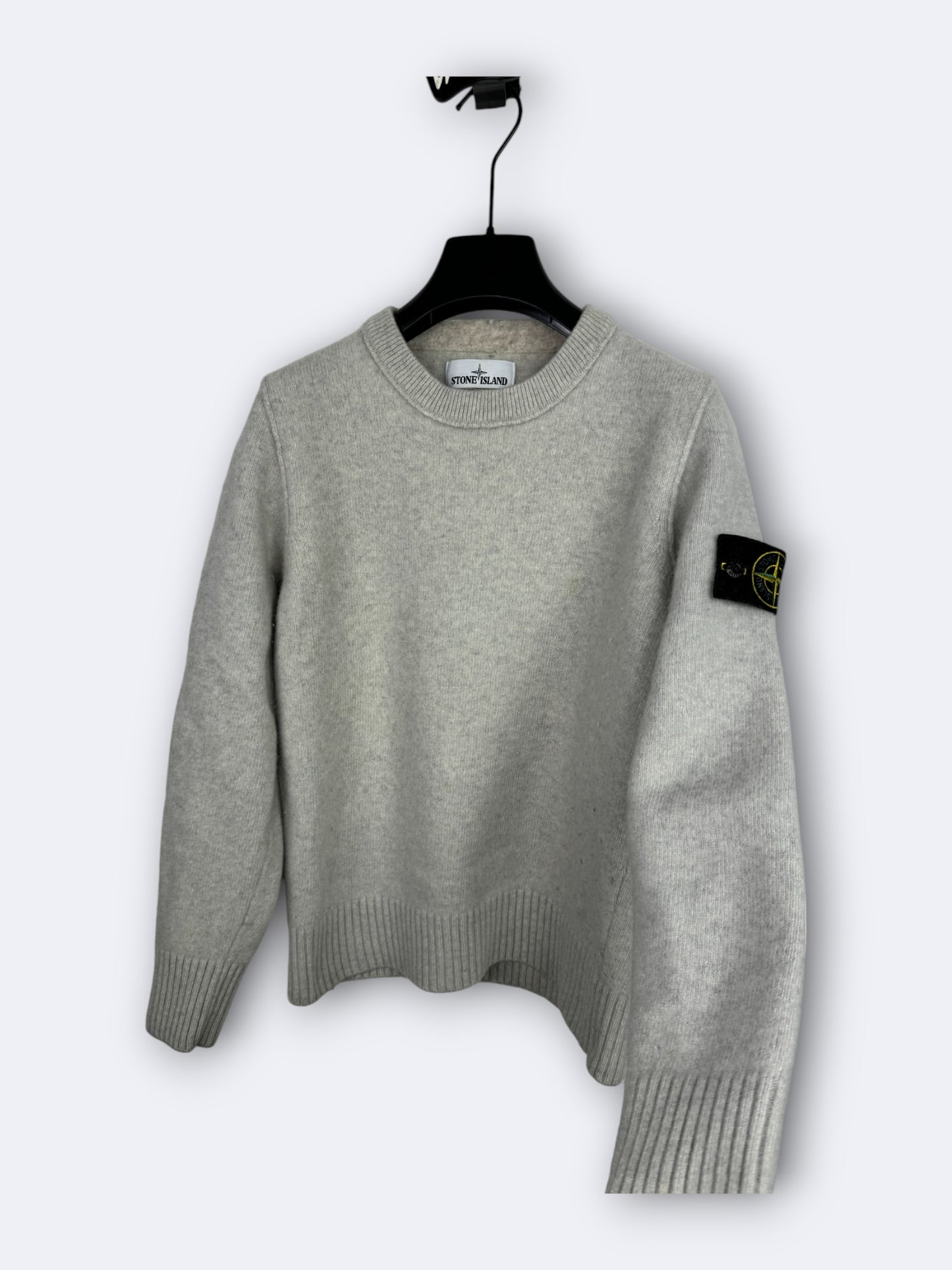 Crewneck Stone Island - XS Casual Area