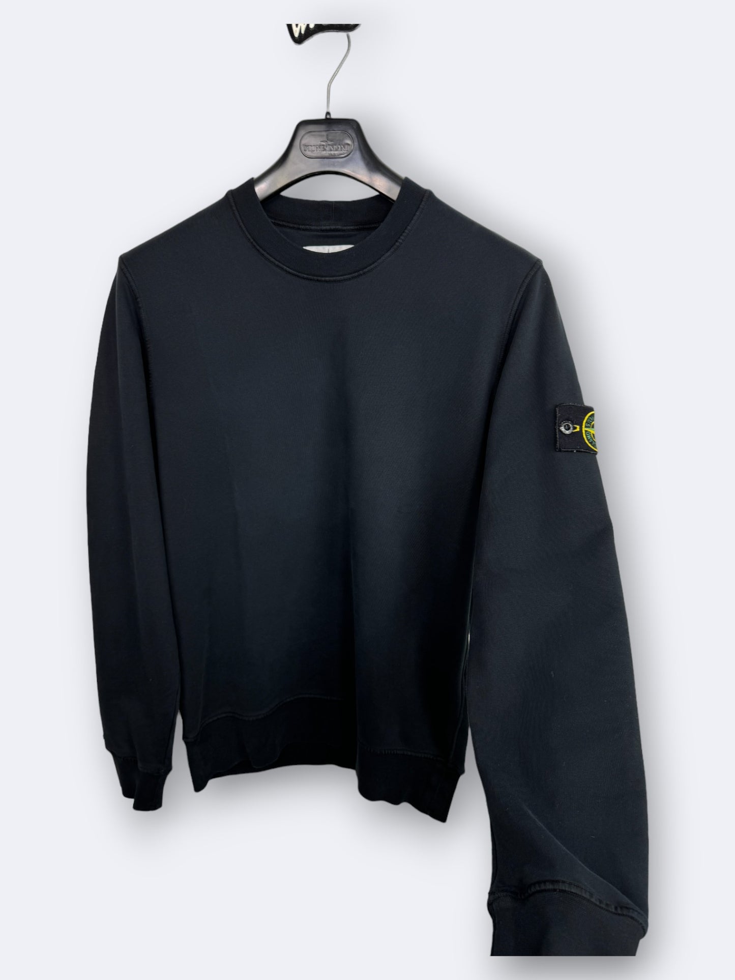 Crewneck Stone Island - M Casual Area