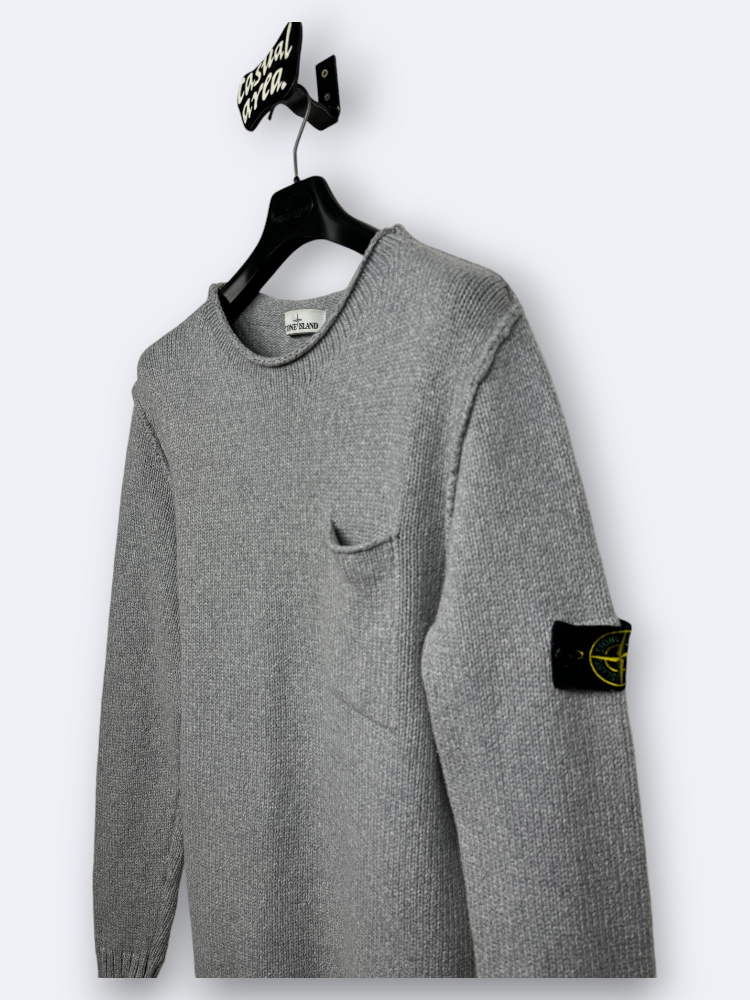 Crewneck Stone Island - XL Casual Area