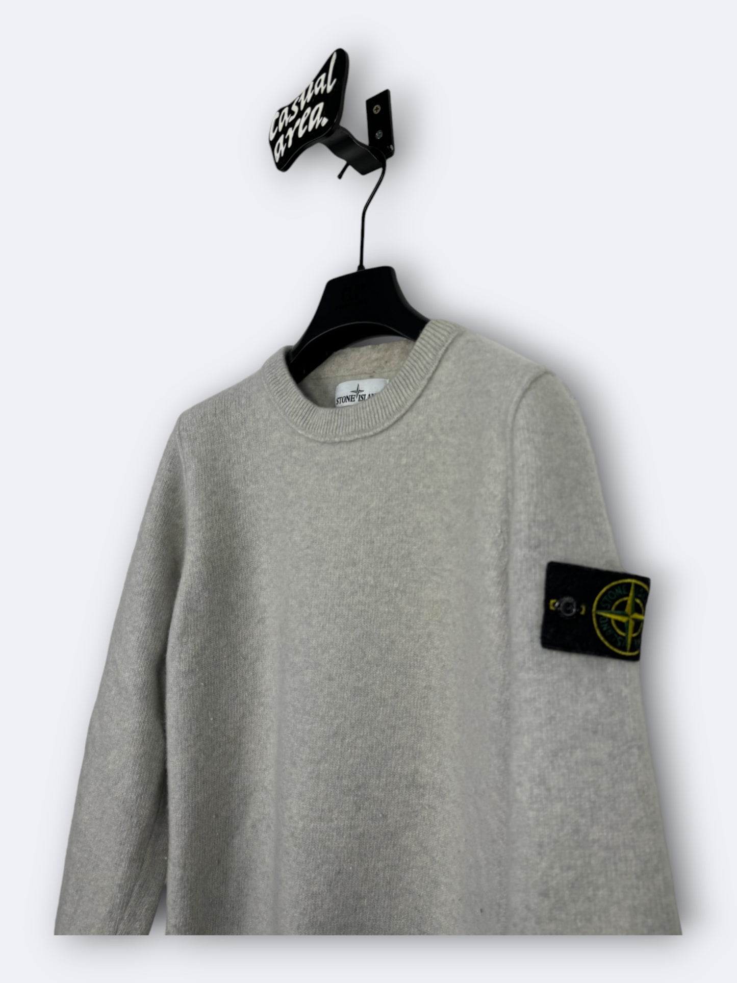 Crewneck Stone Island - XS Casual Area