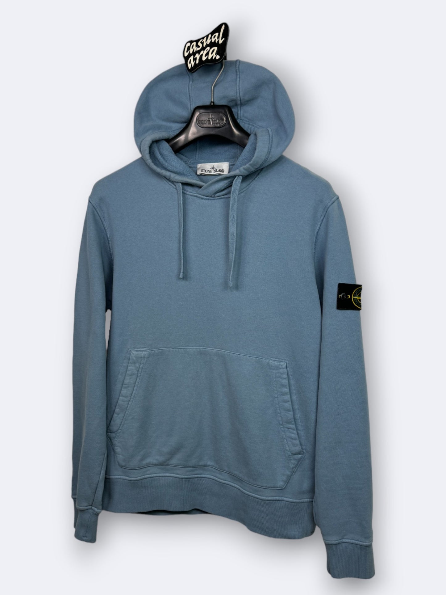 Hoodie Stone Island - L Casual Area