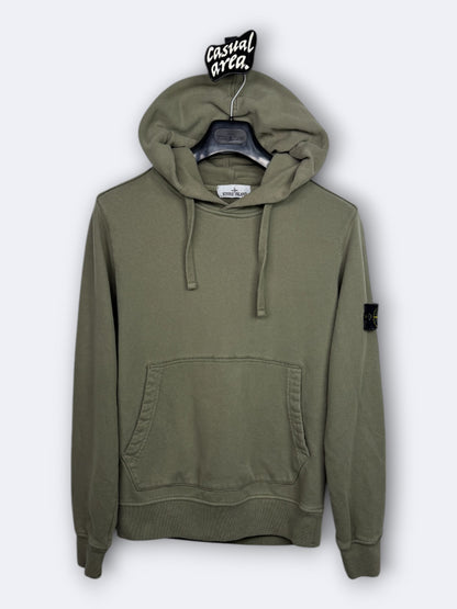 Hoodie Stone Island - M Casual Area