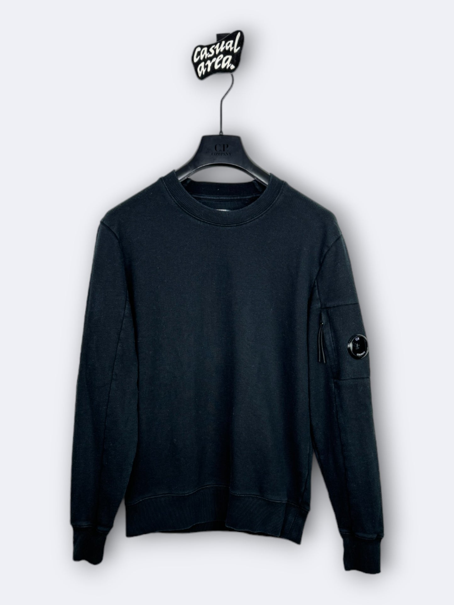 Crewneck C.P. Company - S Casual Area