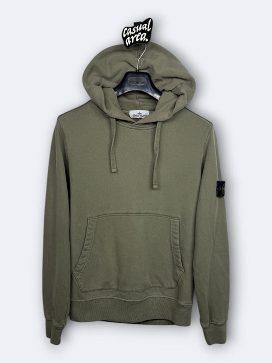 Hoodie Stone Island - L Casual Area