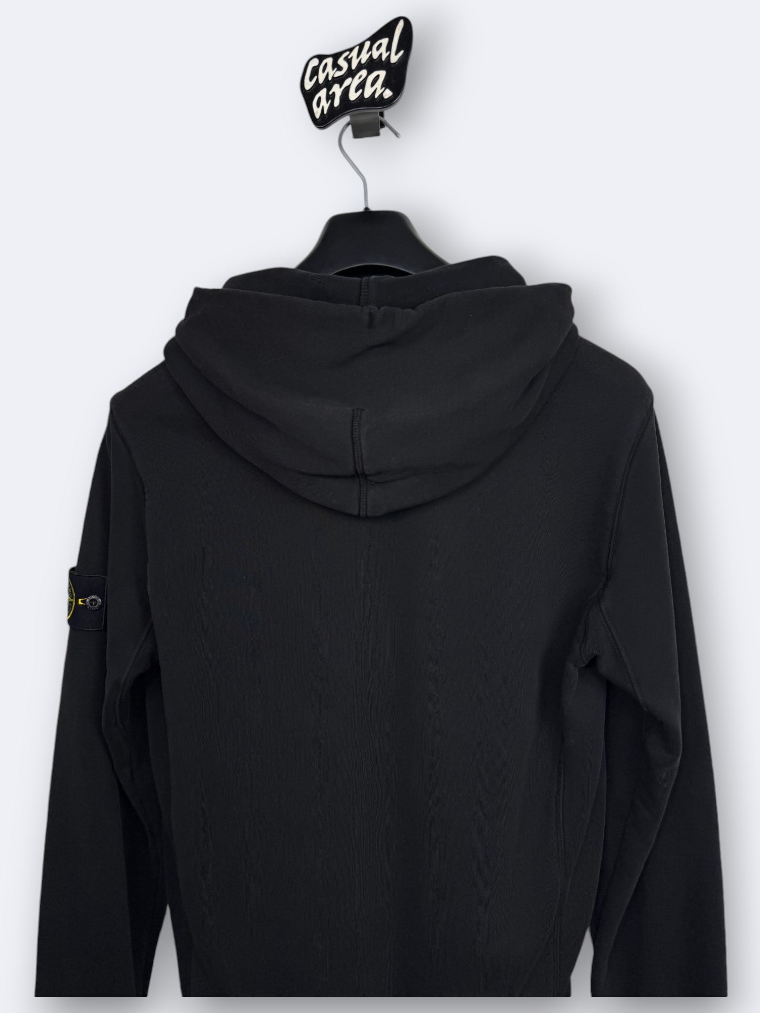 Hoodie Stone Island - M Casual Area