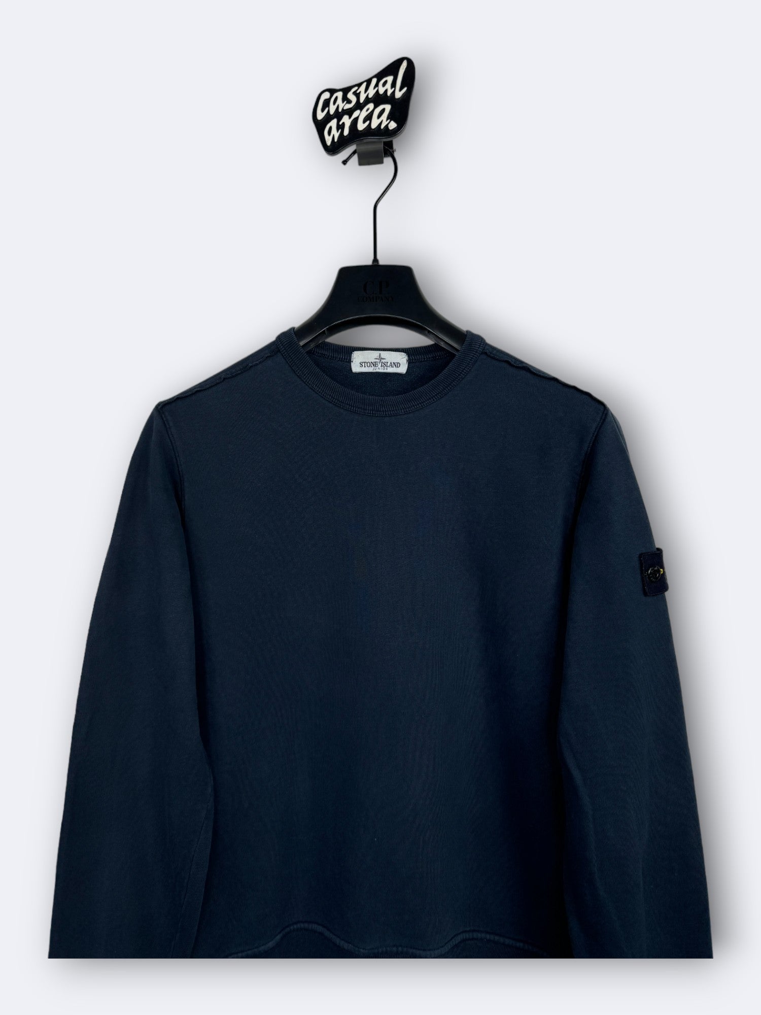 Crewneck Stone Island - XS Casual Area