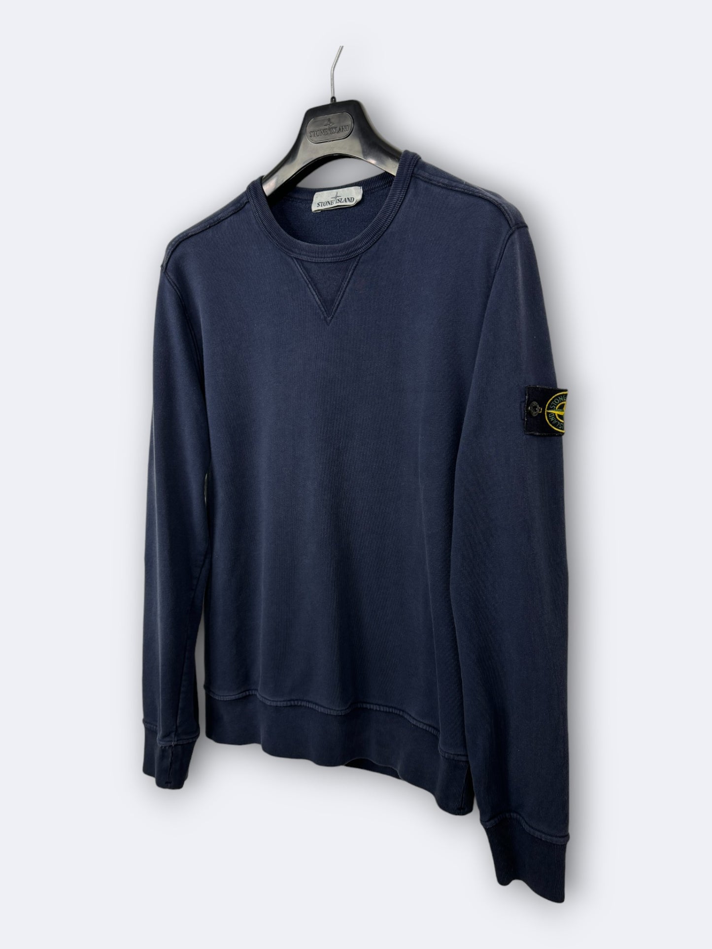 Crewneck Stone Island - M Casual Area