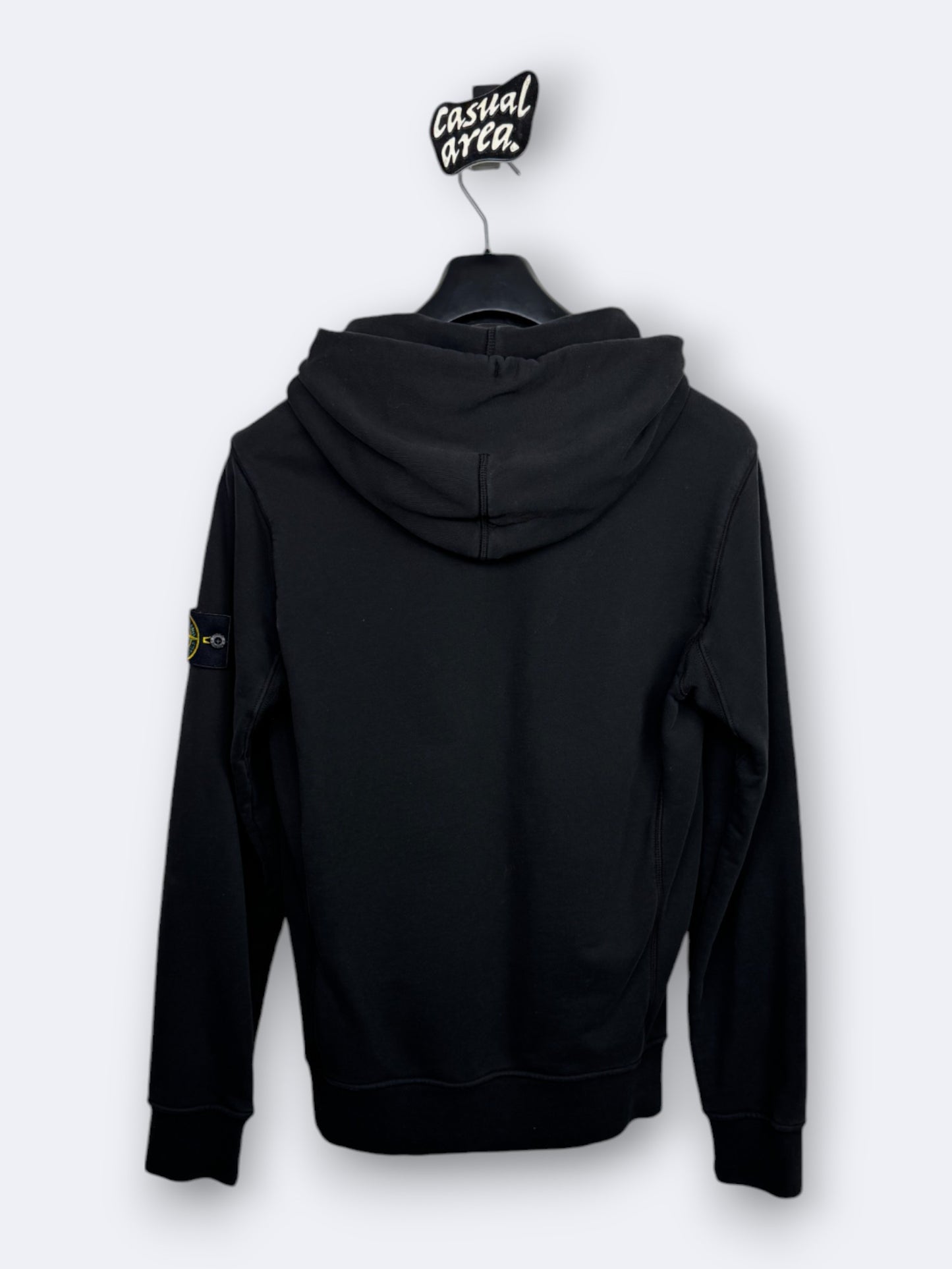 Hoodie Stone Island - M Casual Area