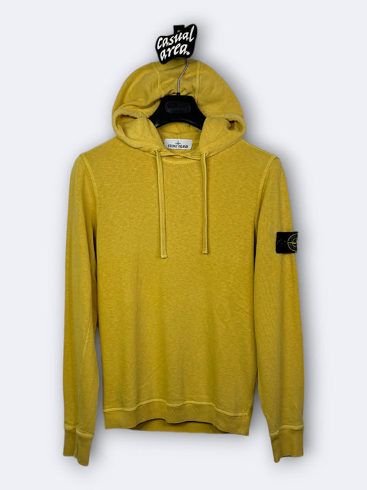 Hoodie Stone Island - S Casual Area