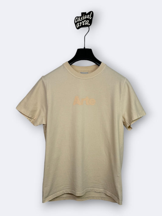 Tee-shirt Arte - S Casual Area