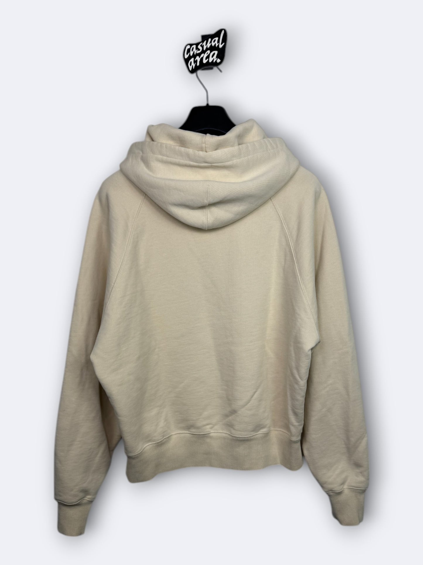 Hoodie Ami Paris - S Casual Area