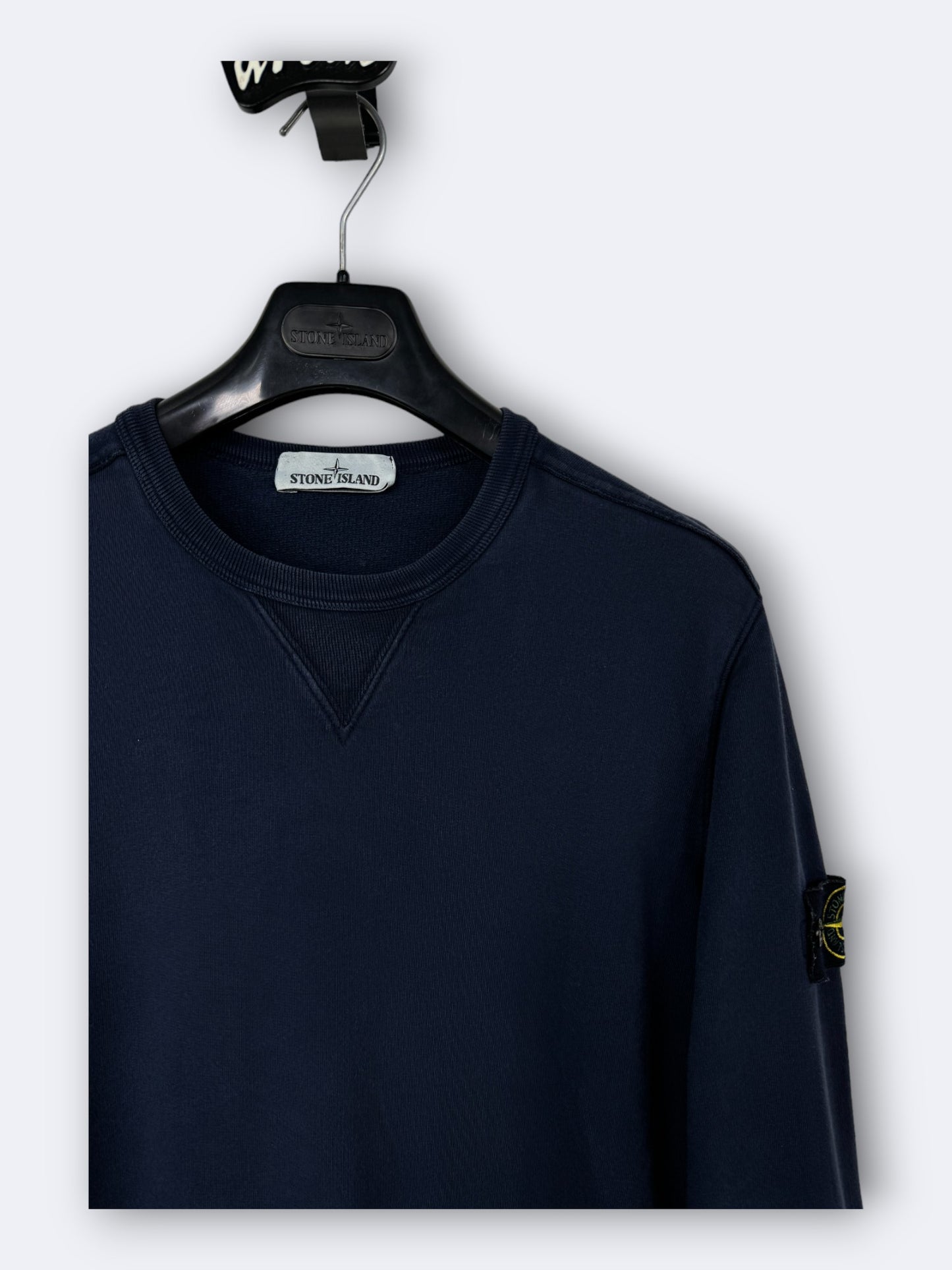 Crewneck Stone Island - M Casual Area