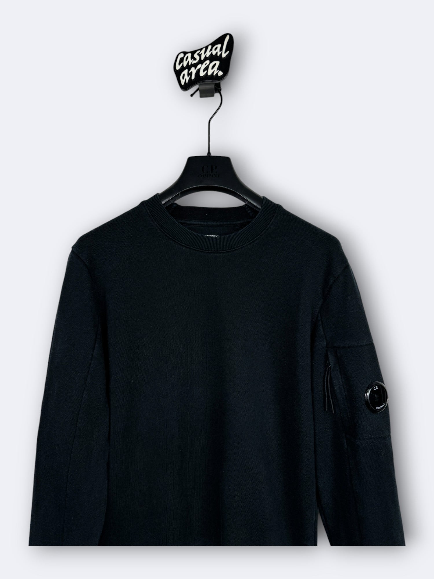 Crewneck C.P. Company - S Casual Area