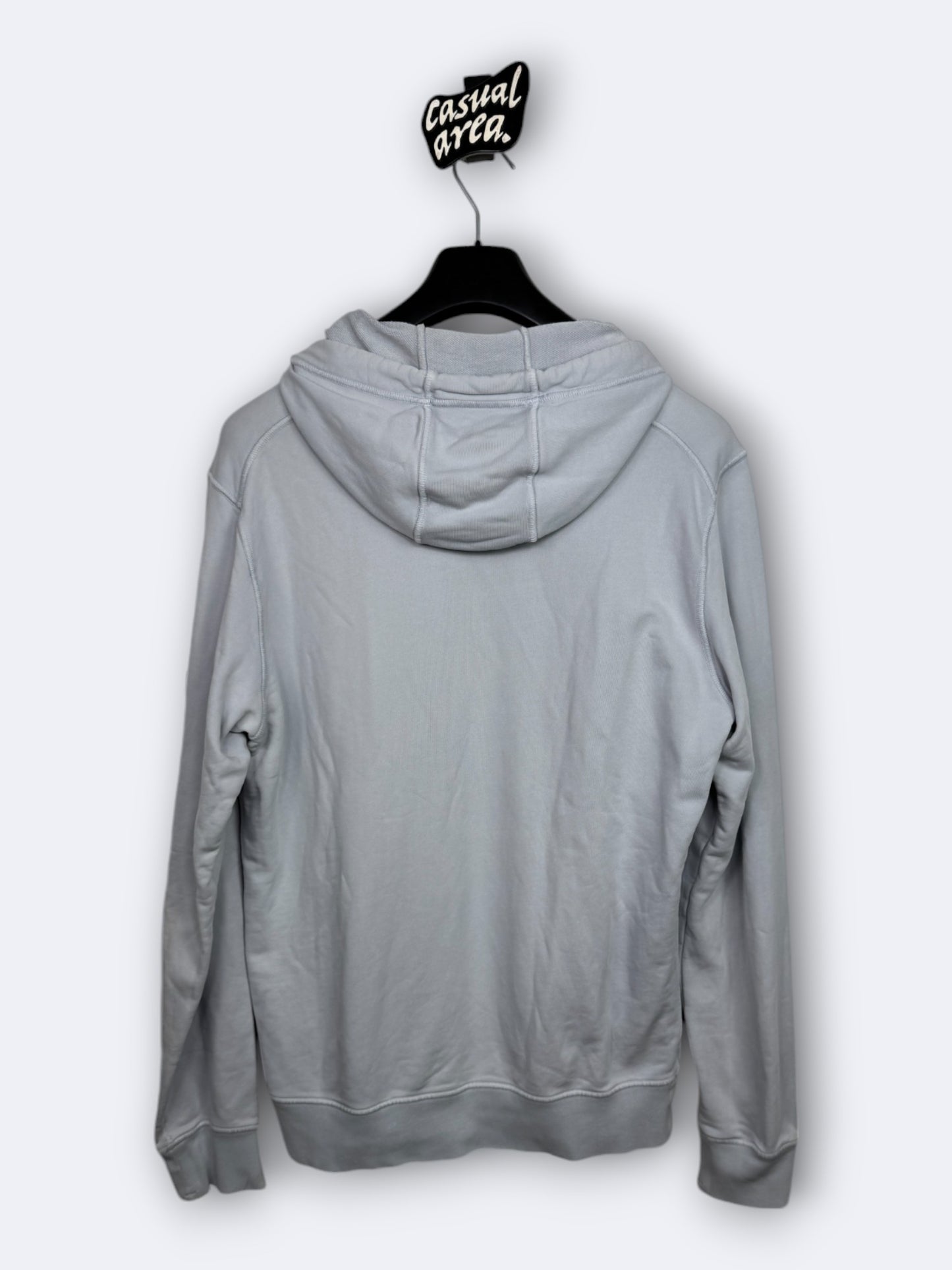 Hoodie Stone Island - L Casual Area