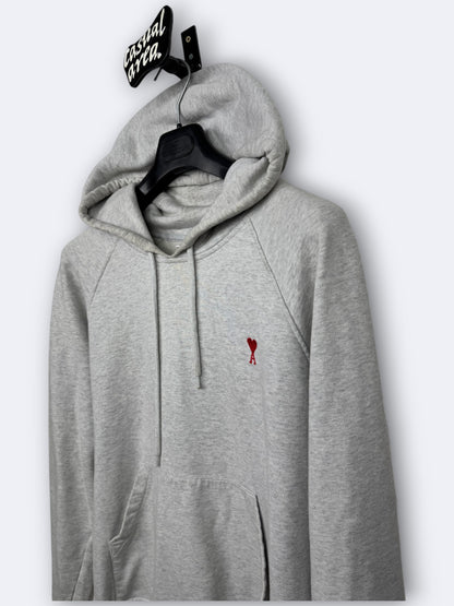 Hoodie Ami Paris - XL Casual Area