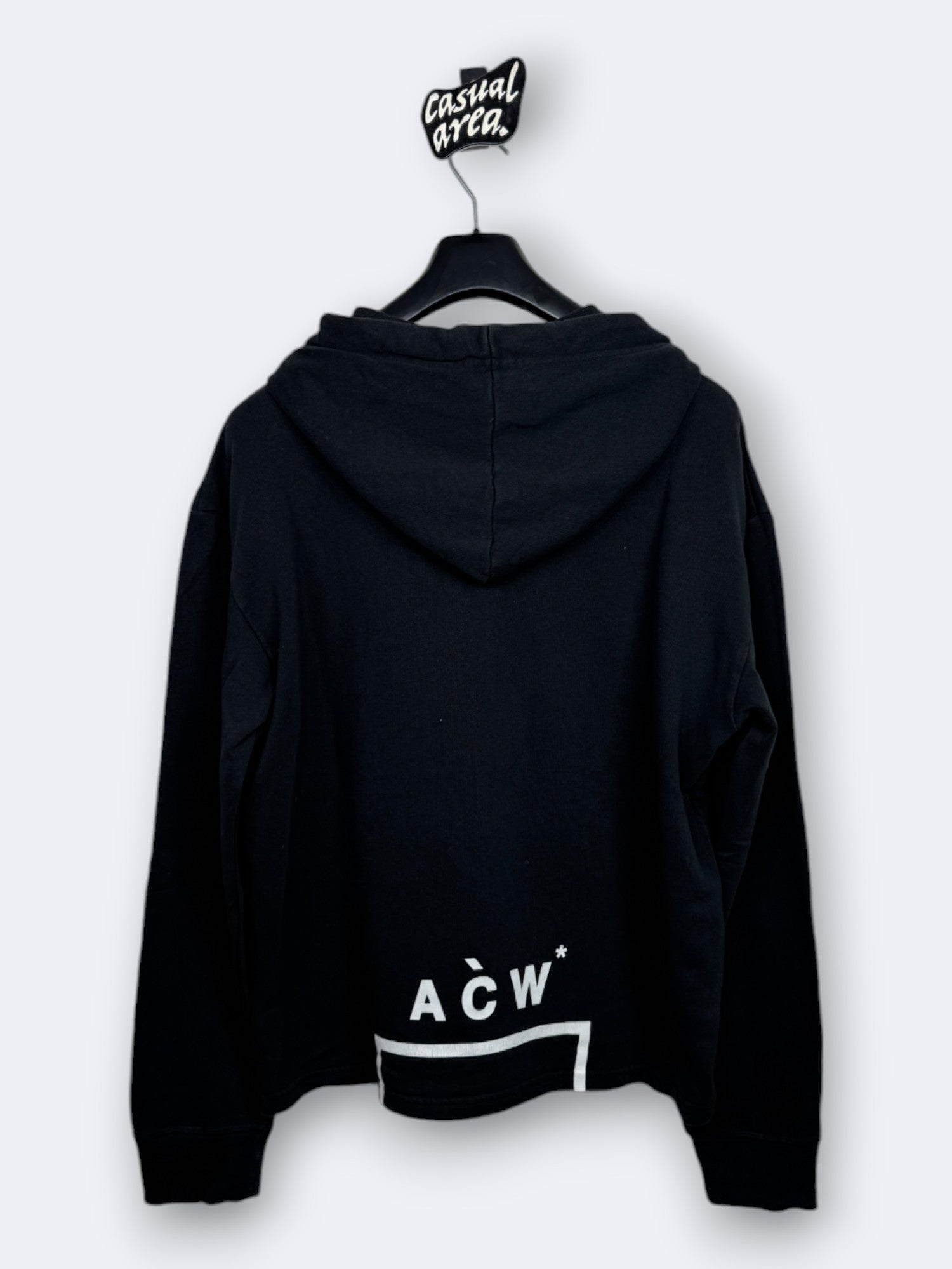 Hoodie A-COLD-WALL* - L Casual Area