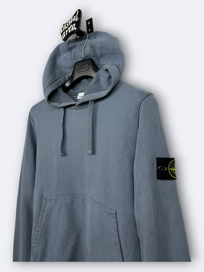 Hoodie Stone Island - S Casual Area