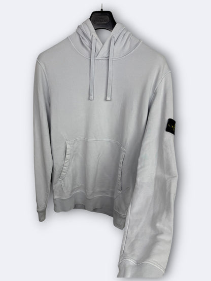 Hoodie Stone Island - L Casual Area