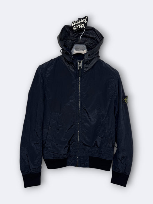 Veste nylon Stone Island - S Casual Area