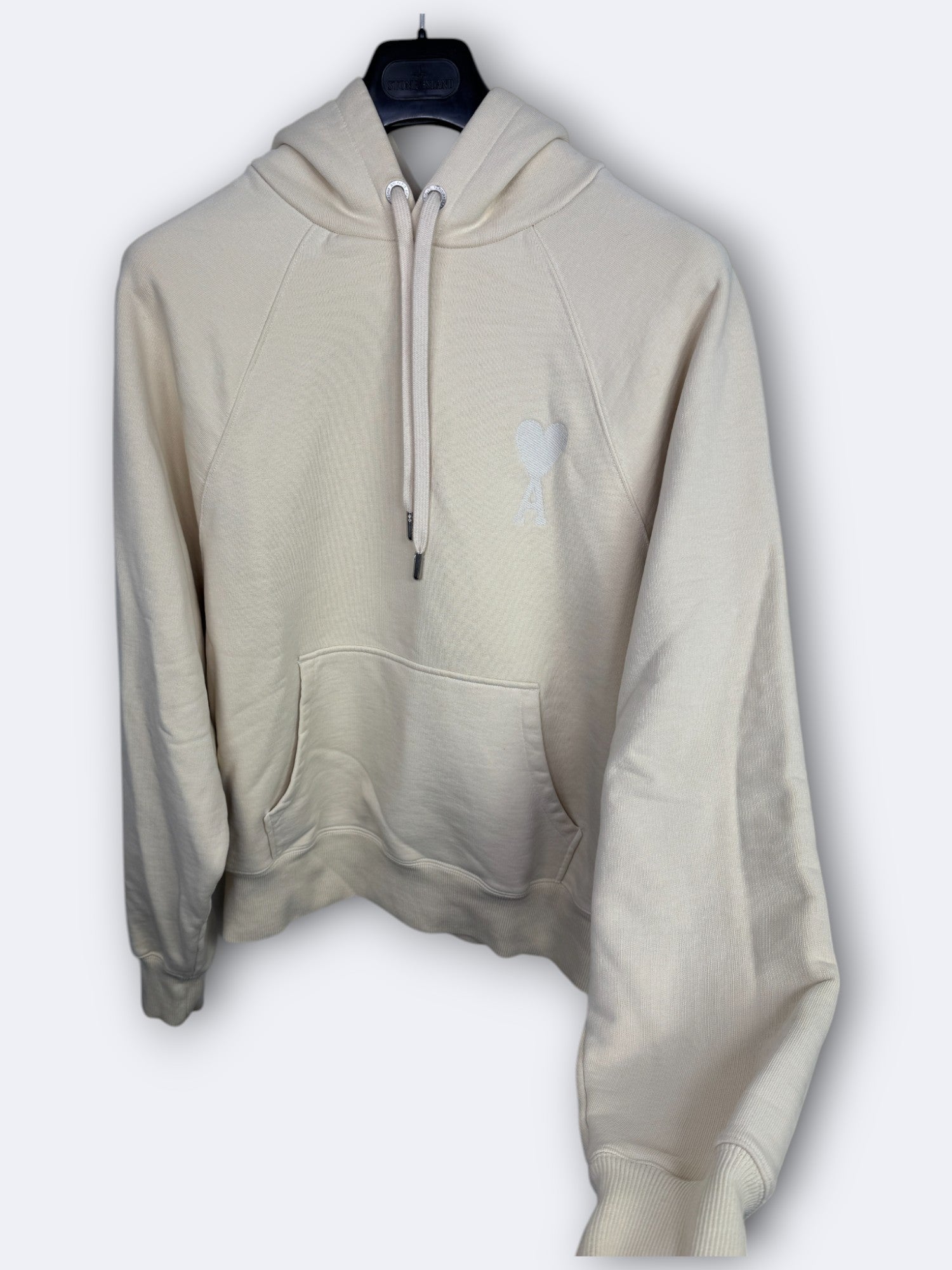 Hoodie Ami Paris - S Casual Area