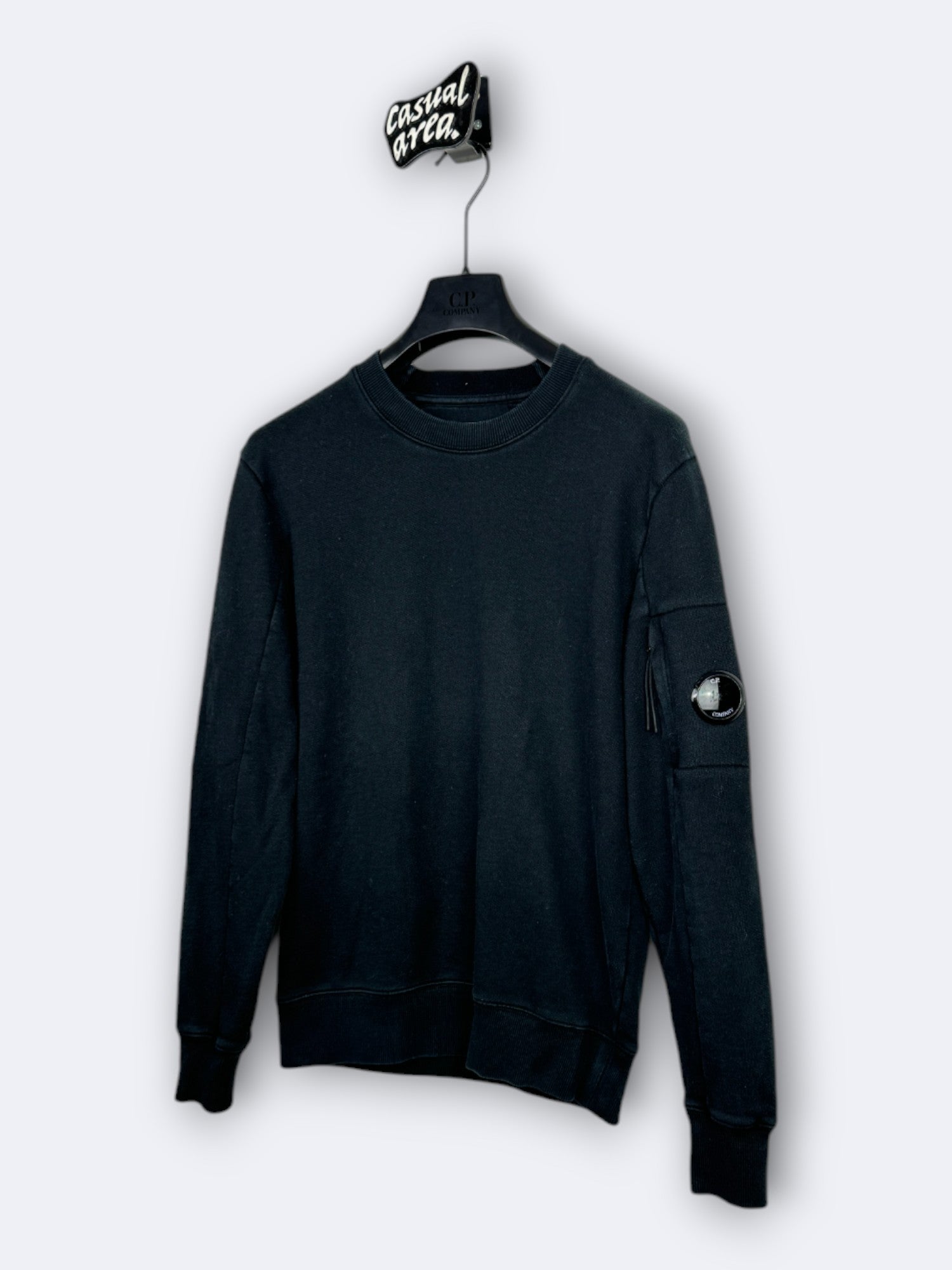 Crewneck C.P. Company - S Casual Area