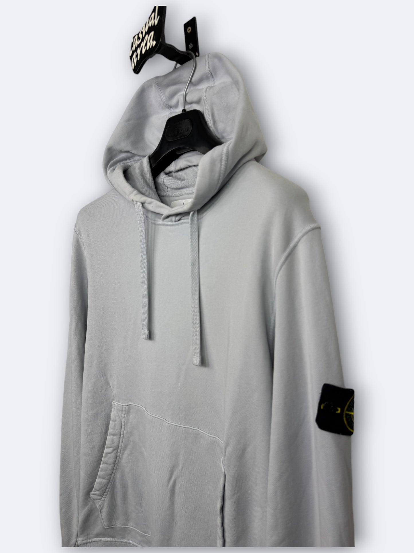 Hoodie Stone Island - L Casual Area