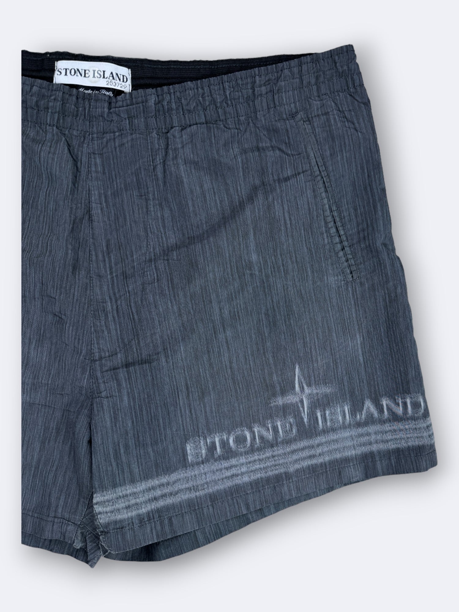 Maillot de bain Stone Island - M Casual Area