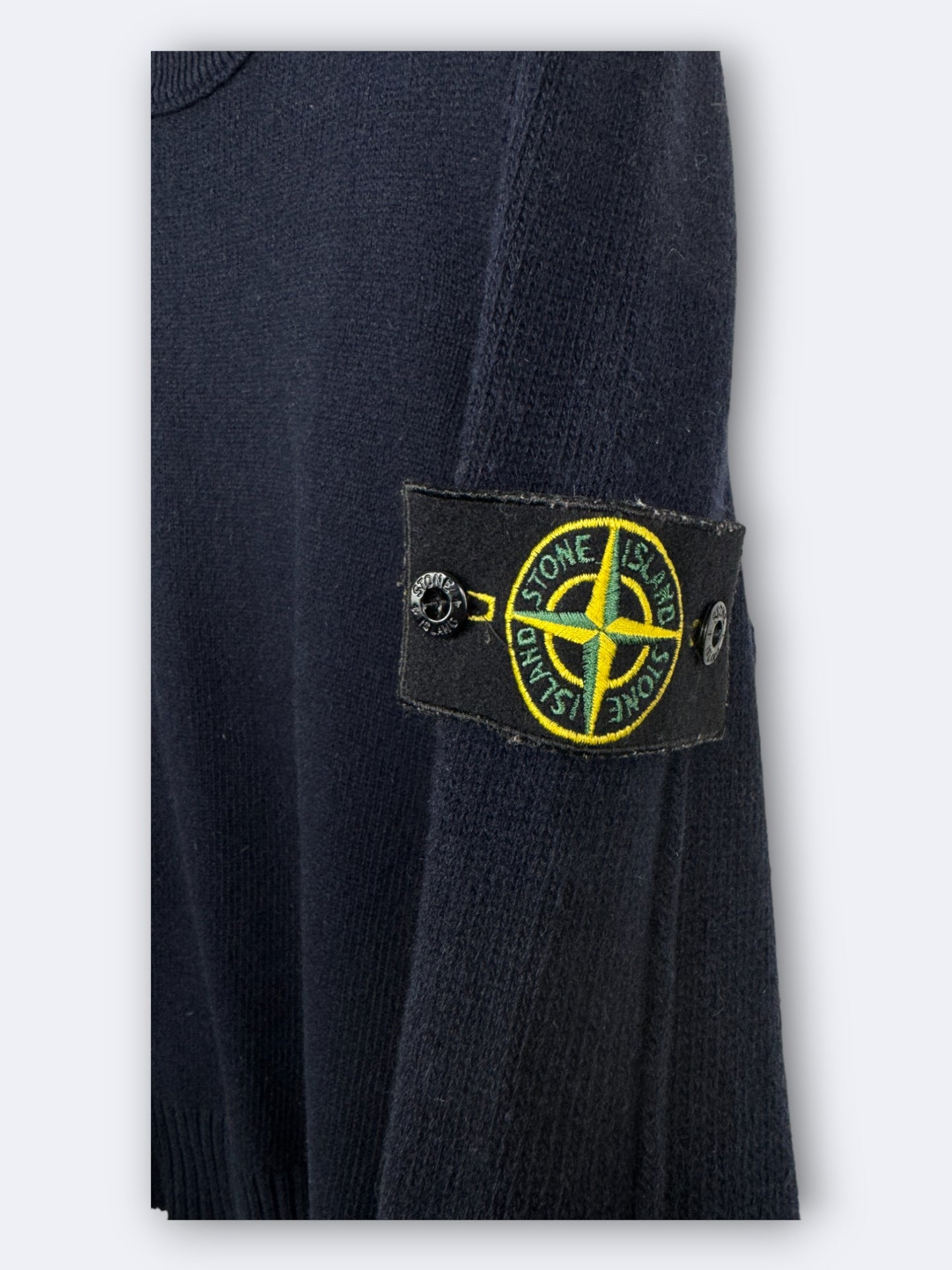 Crewneck Stone Island - M Casual Area