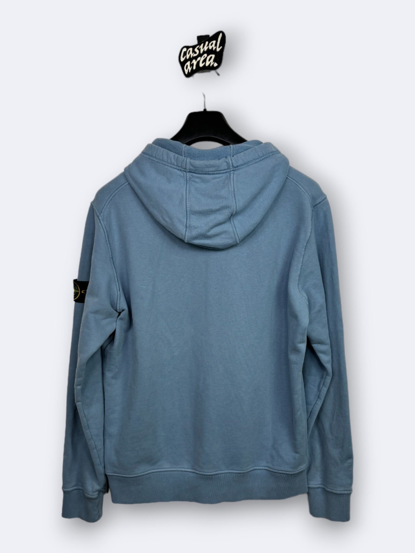 Hoodie Stone Island - L Casual Area