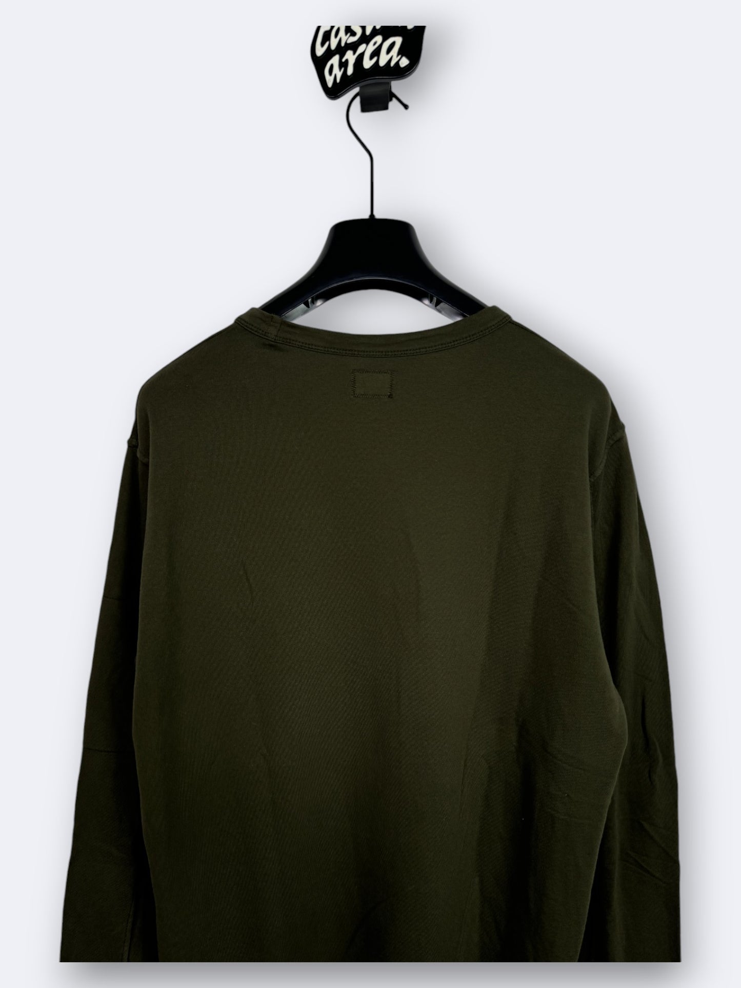 Crewneck C.P. Company - M Casual Area