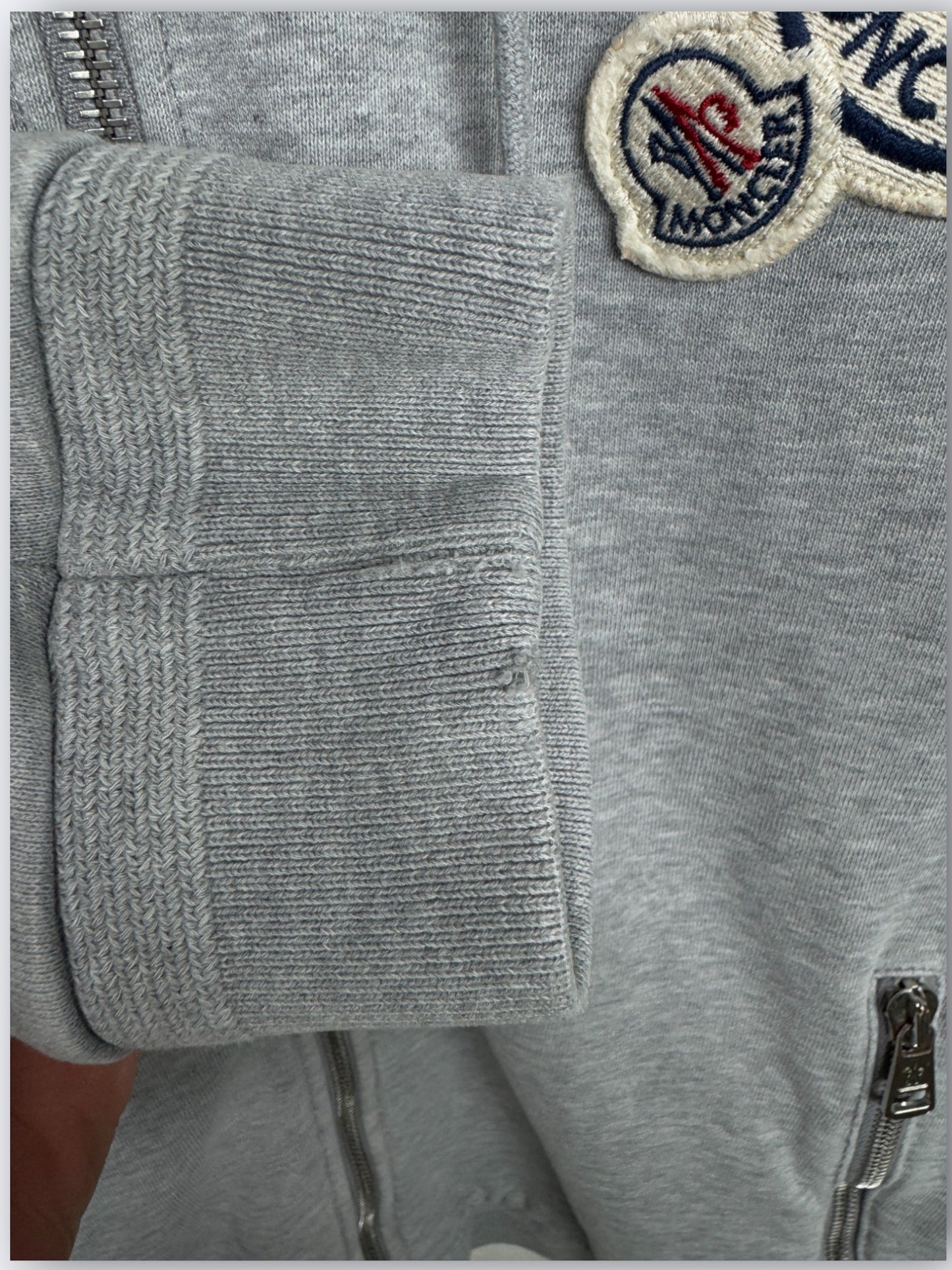 Gilet Moncler - M Casual Area