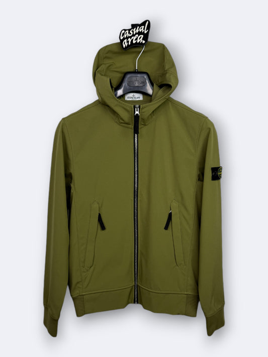 Light Soft Shell-R Stone Island - XS Casual Area