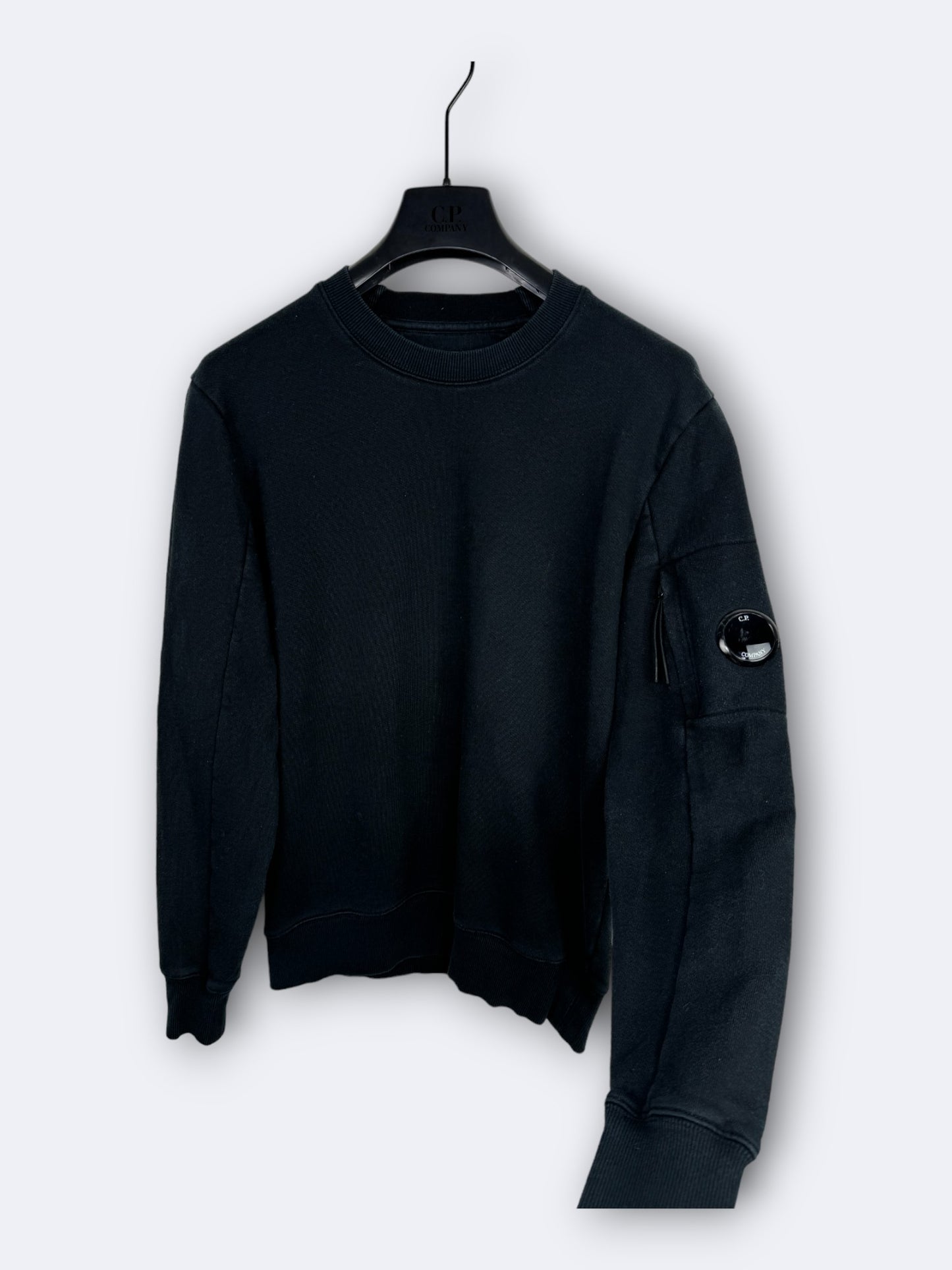 Crewneck C.P. Company - S Casual Area