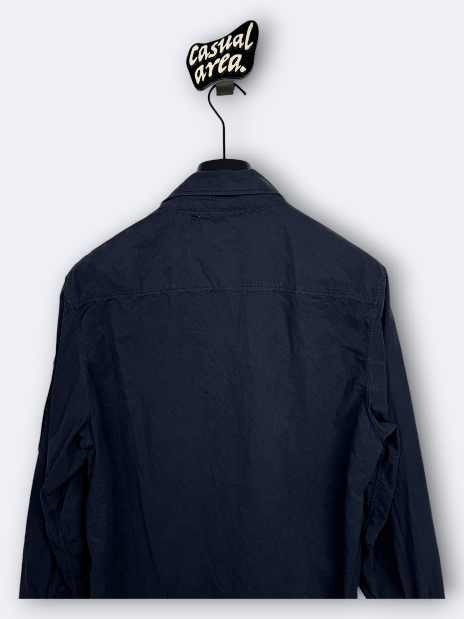 Overshirt C.P. Company - M Casual Area