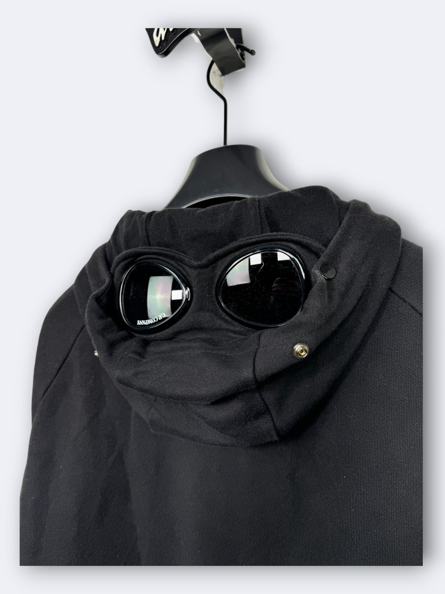 Gilet Goggle C.P. Company - S Casual Area